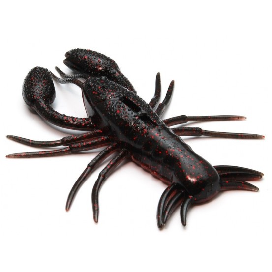 Raid Japan Zariganist 3.9 - 100mm - 20g - 3pcs/pk