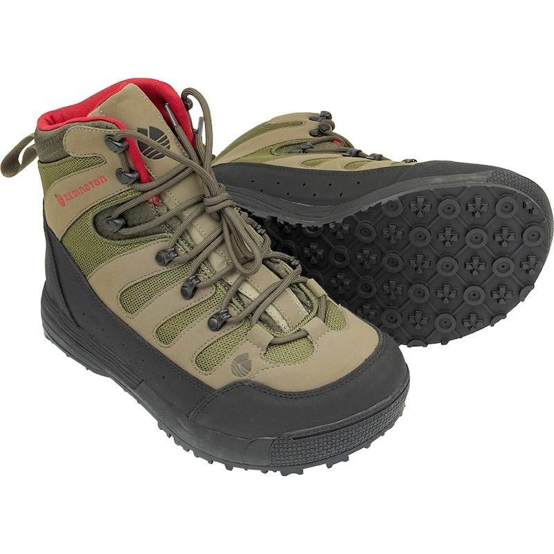 Redington Forge Rubber Sole Wading Shoes