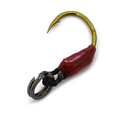 Season GEN Assist Hook Season GEN Assist Hook