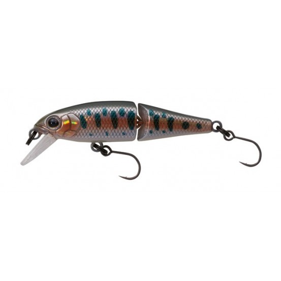 Leurre Dur Truite Tackle House Buffet Jointed 46S
