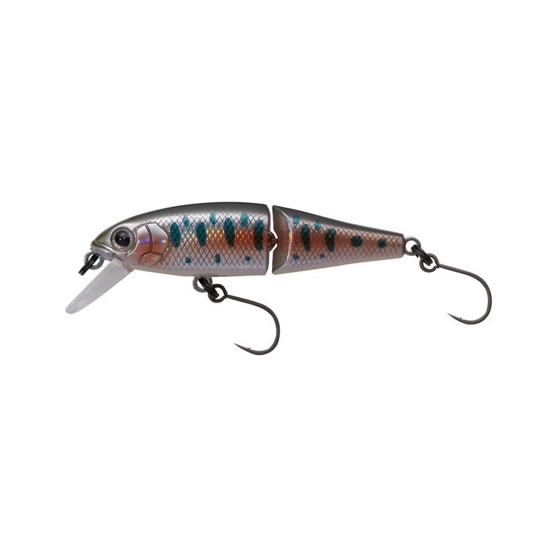 Tackle House Buffet Articulado 51S - 51mm - 3.8g - Sinking
