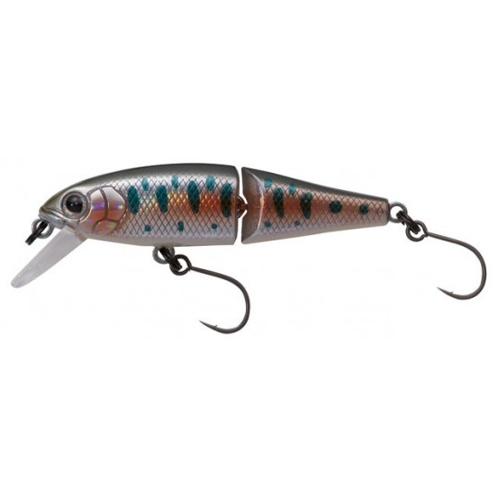 Tackle House Buffet Jointed 51S - 51mm - 3.8g - Sinking