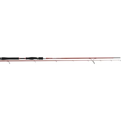 Tenryu Akuru SP 710 MH Tactical+ - 240cm - 10/45g - 2 Secciones