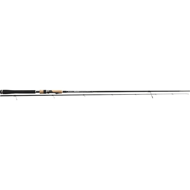 Tenryu Fast Finess 710 M - 240cm - 7/28g - 2 Sections