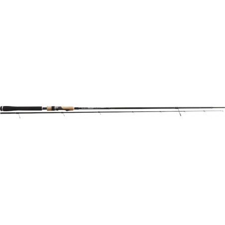 Tenryu Fast Finess 710 ML - 240cm - 3/18g - 2 Sections