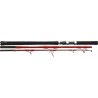 Tenryu Furrary Exo Jig SP 100LB Travel - 160cm - 3 Sections