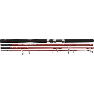 Tenryu Furrary Machine Quattro - 270cm - 80/170g - 4 Secciones Tenryu Furrary Machine Quattro - 270cm - 80/170g - 4 Secciones