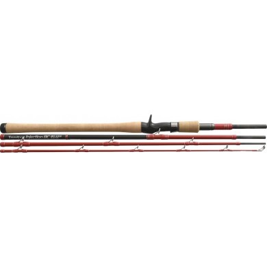 Tenryu Injection BC 80 XXH Quattro - 240cm - 80/200g - 4 Sections Tenryu Injection BC 80 XXH Quattro - 240cm - 80/200g - 4 Sections
