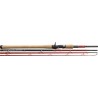 Tenryu Injection BC 80 XXH Quattro - 240cm - 80/200g - 4 Sections