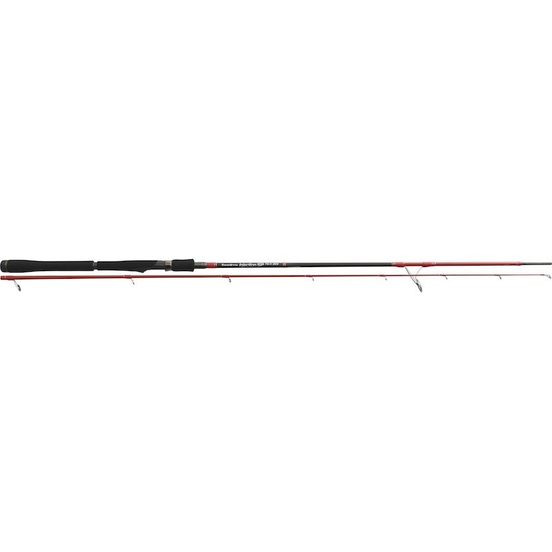 Tenryu Inyección SP 76 H 2 ES - 229cm - 20/60g - 2 Secciones