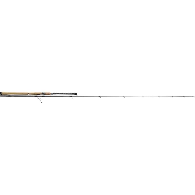 Tenryu Injection SP 82 MH Black Limited - 250cm - 12/45g - 1+1 Sections