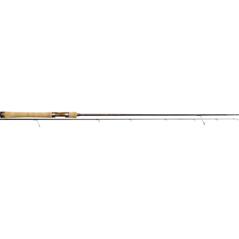 Ultimate Fishing Amago EVO 67 LML - 200cm - 3/8g - 2 Sections