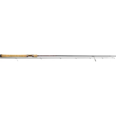Ultimate Fishing Amago EVO 610 ML - 210cm - 3/12g - 2 Sections