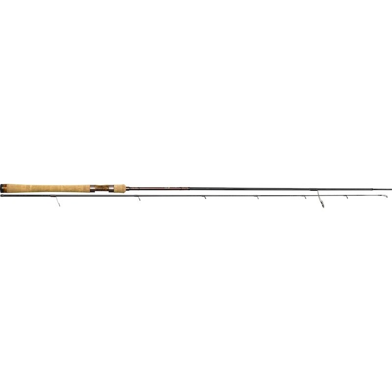 Ultimate Fishing Amago EVO 610 ML - 210cm - 3/12g - 2 Sections