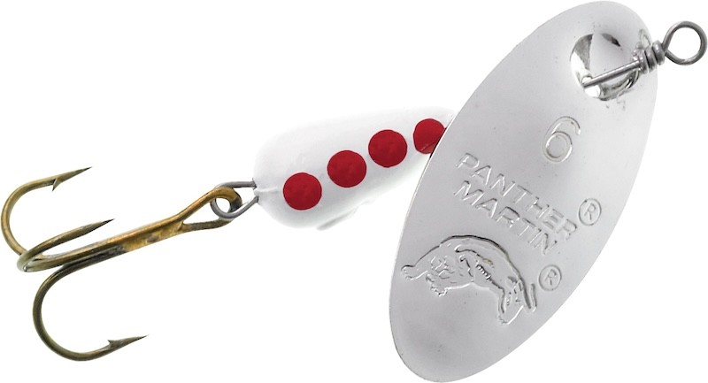 Panther Martin Classic Regular - 10pcs/pk - Picture 9 of 25