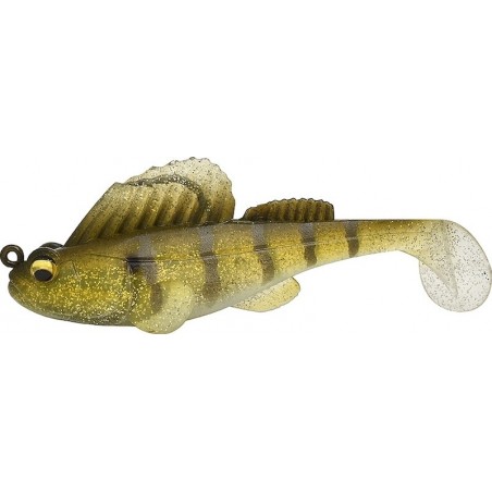 BRILLANTE NOIKE GILL (SP-C) [28g] [28g