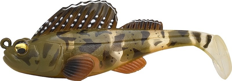 Megabass Dark Sleeper 3" - Imagen 101 de 118