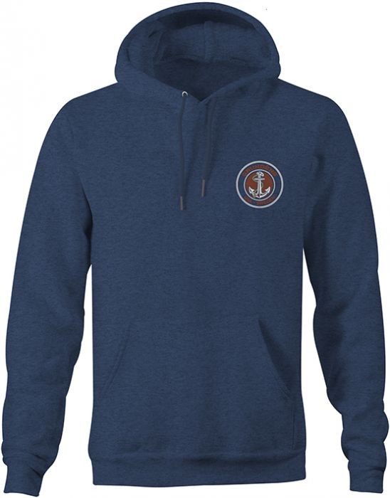 Grundens Displacement Hoodie - Imagen 27 de 30