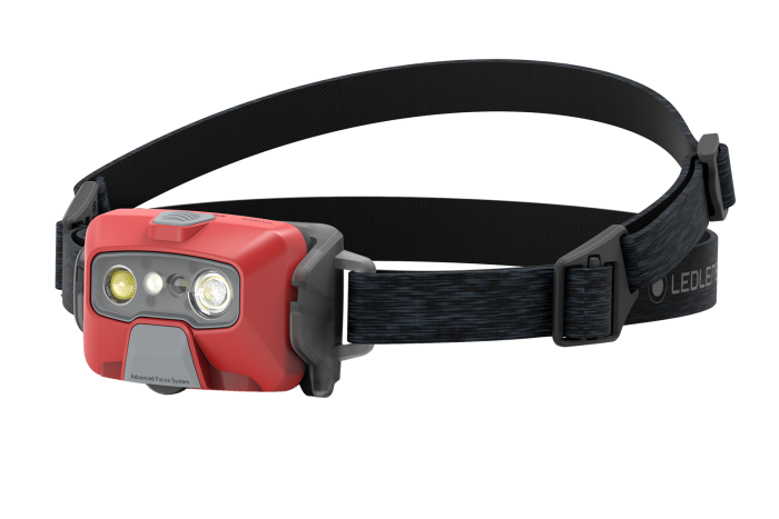 Led Lenser HF6R Core