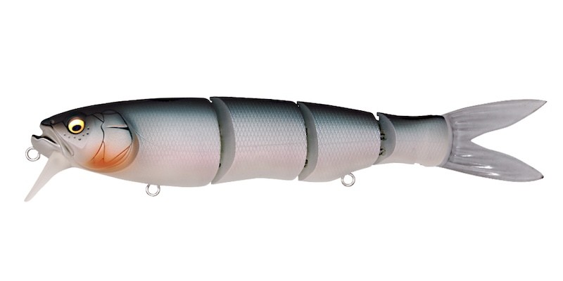 Megabass Spine-X 190 F - 190mm - 46g - Floating - Picture 9 of 13