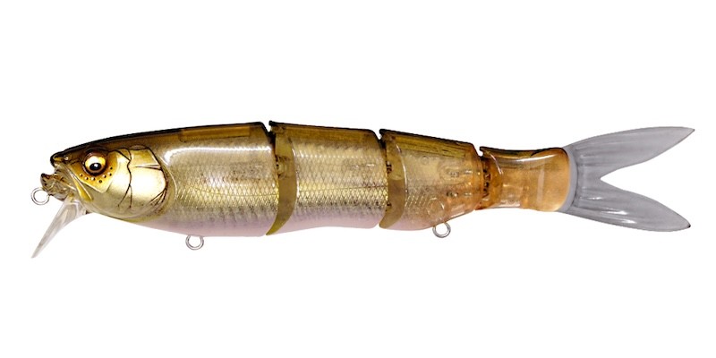 Megabass Spine-X 190 F - 190mm - 46g - Floating - Imagen 11 de 13