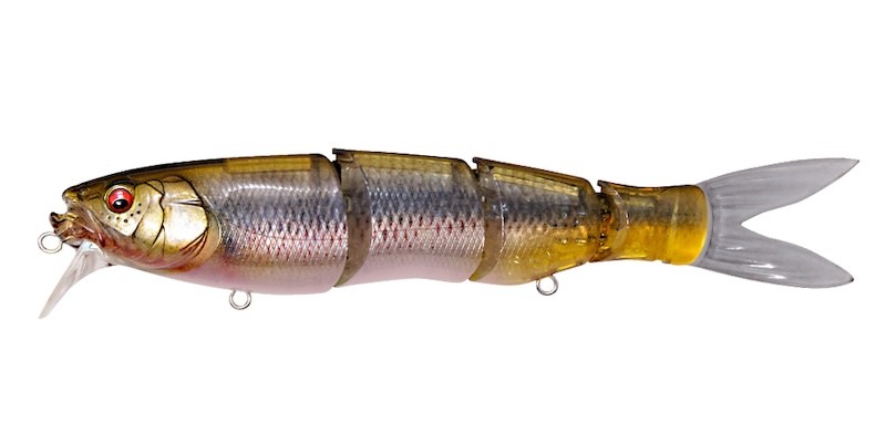 Megabass Spine-X 190 F - 190mm - 46g - Floating - Picture 12 of 13