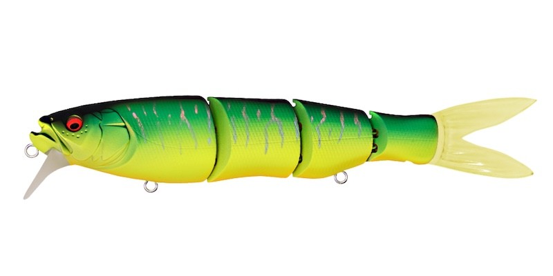 Megabass Spine-X 190 F - 190mm - 46g - Floating - Imagen 13 de 13