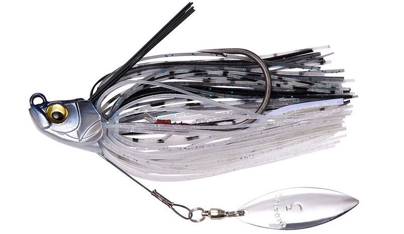Megabass Uoze Swimmer 1/2oz - 14g - Imagen 23 de 25