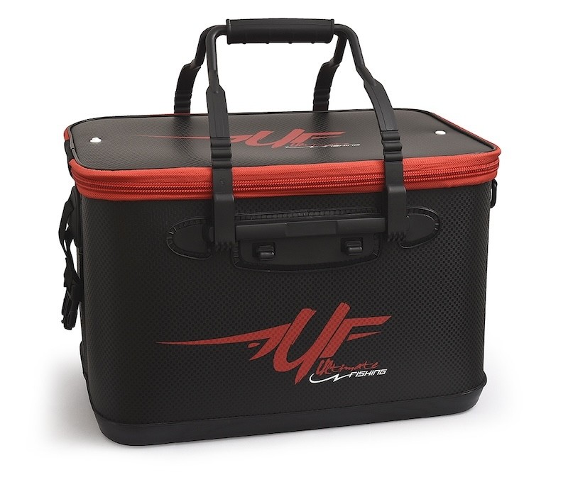 Ultimate Fishing Bag UF - 40x27x29cm (EVA Bag) - Imagen 2 de 2