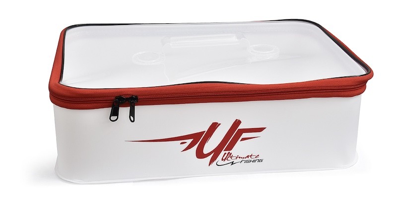 Ultimate Fishing Bag UF Case - 43X29X13cm (EVA Bag) - Picture 3 of 3