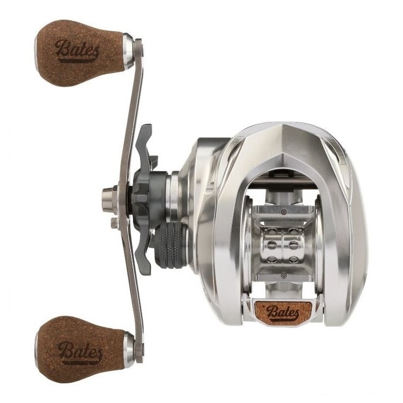 Bates Fishing Co The Goat