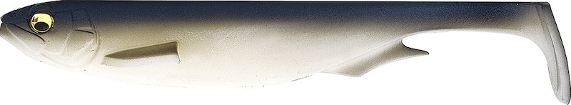 Megabass Spark Shad 5" - Photo 13/14