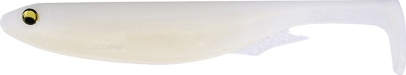 Megabass Spark Shad 5" - Photo 14/14