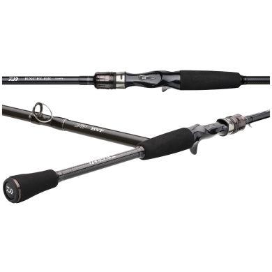 Daiwa Exceler Casting