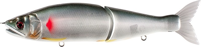 Gan Craft Jointed Claw Magnum SS - Photo 24/38