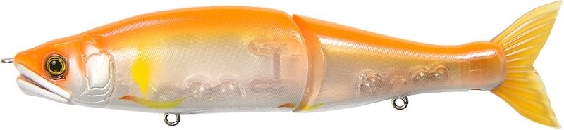Gan Craft Jointed Claw Magnum SS - Photo 30/38