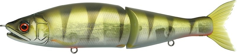 Gan Craft Jointed Claw Magnum SS - Photo 27/38