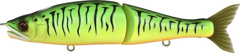 Gan Craft Jointed Claw Magnum SS - Photo 29/38