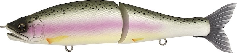 Gan Craft Jointed Claw Magnum SS - Photo 34/38