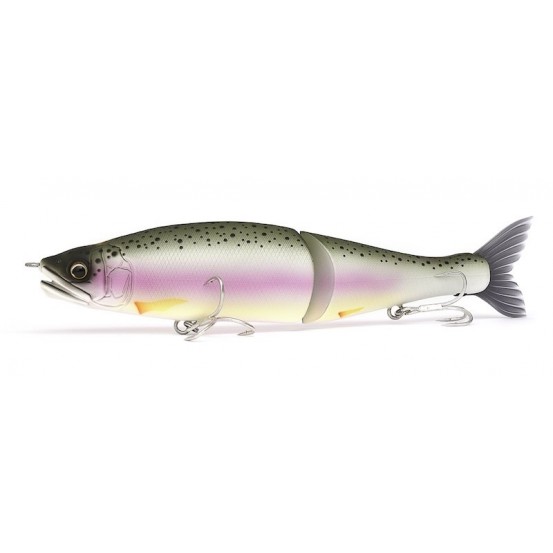 Gan Craft Jointed Claw Magnum SS