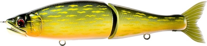 Gan Craft Jointed Claw Magnum SS - Photo 26/38
