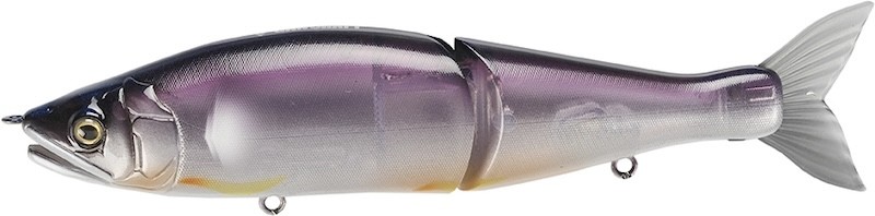 Gan Craft Jointed Claw Magnum SS - Photo 25/38