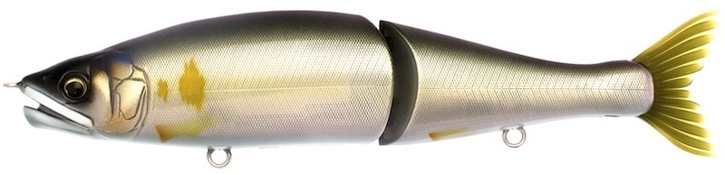 Gan Craft Jointed Claw Magnum SS - Photo 31/38
