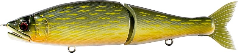 Gan Craft Jointed Claw 178 SS - Photo 19/35