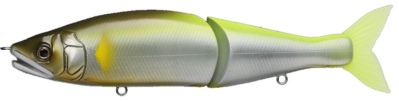 Gan Craft Jointed Claw 178 SS - Photo 27/35