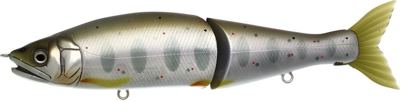 Gan Craft Jointed Claw 178 SS - Photo 26/35