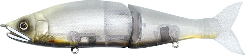 Gan Craft Jointed Claw 178 SS - Photo 22/35