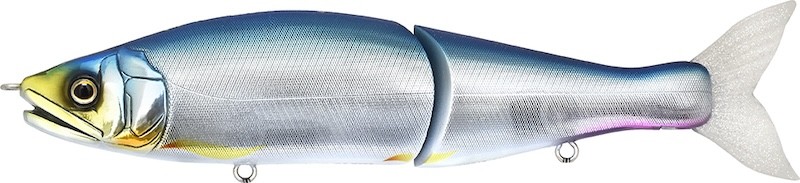 Gan Craft Jointed Claw 178 SS - Photo 21/35