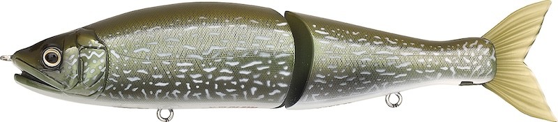 Gan Craft Jointed Claw 178 SS - Photo 31/35