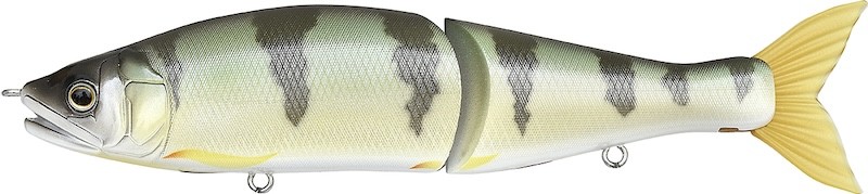 Gan Craft Jointed Claw 178 SS - Photo 32/35